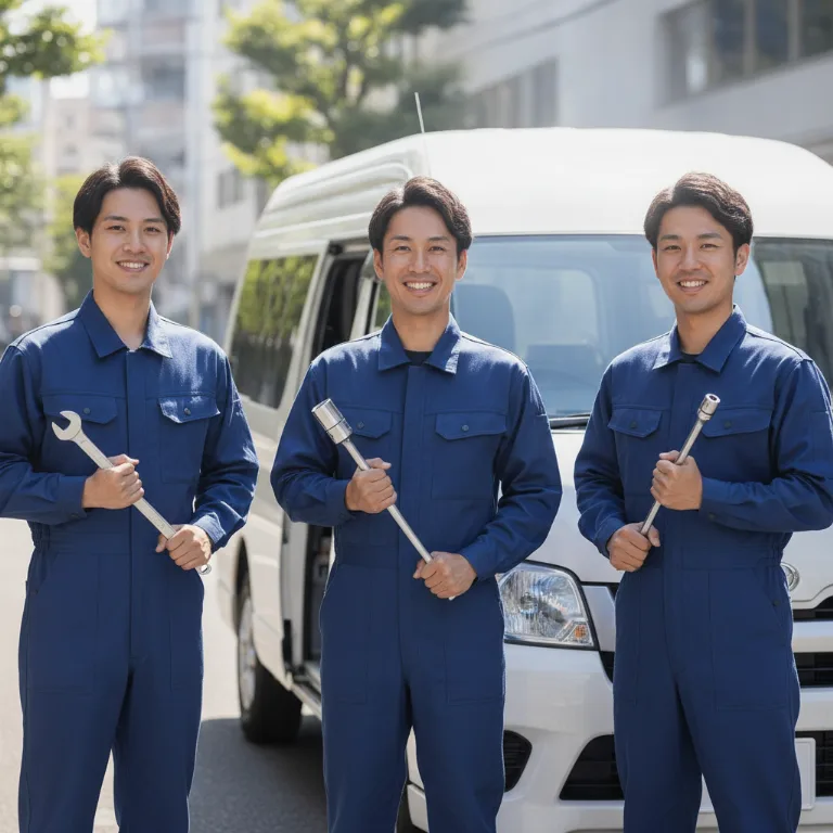 自動車修理 のチーム: 京都市
